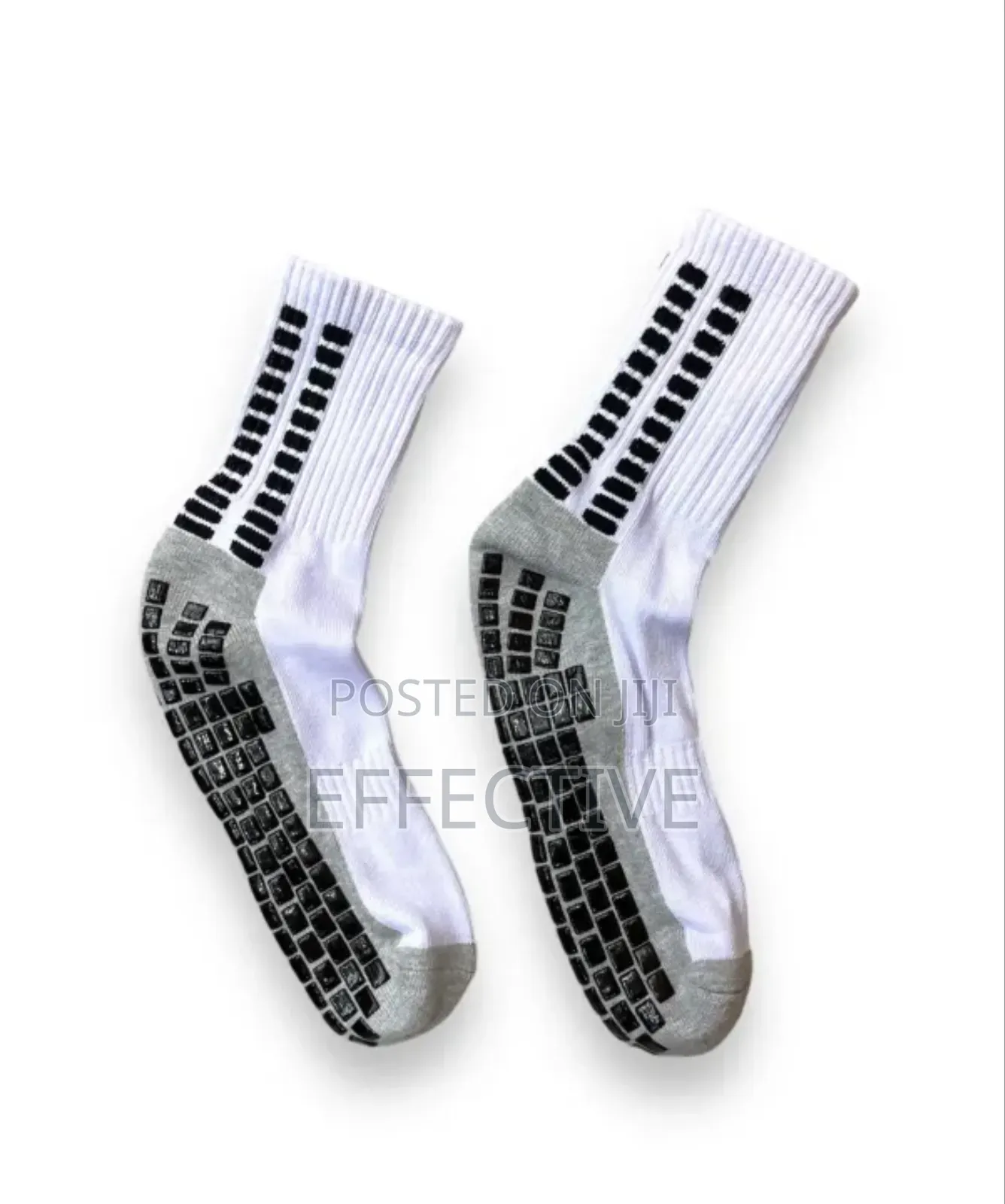 Anti Slip Grip Socks for Sports