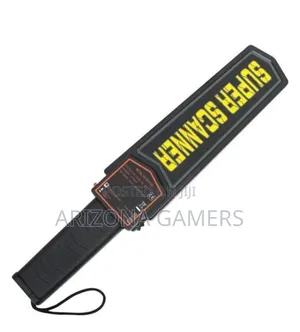 Metal Detector