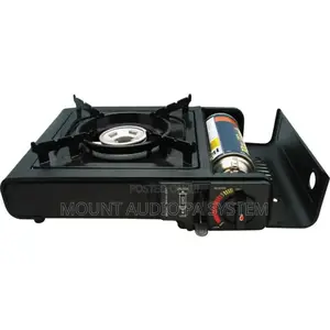 Potable Gas Stove