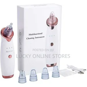 Multifunctional Cleaning Instrument