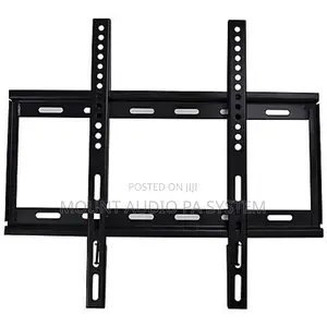 Tv Wall Mount