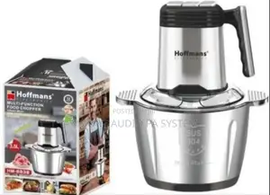 Food Processor 3.5l