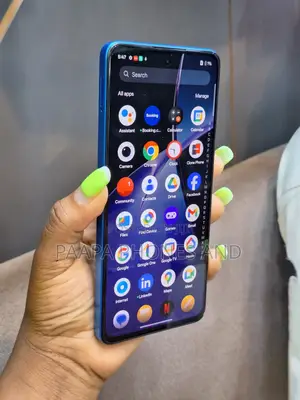 OnePlus Nord CE4 Lite 256 GB Blue