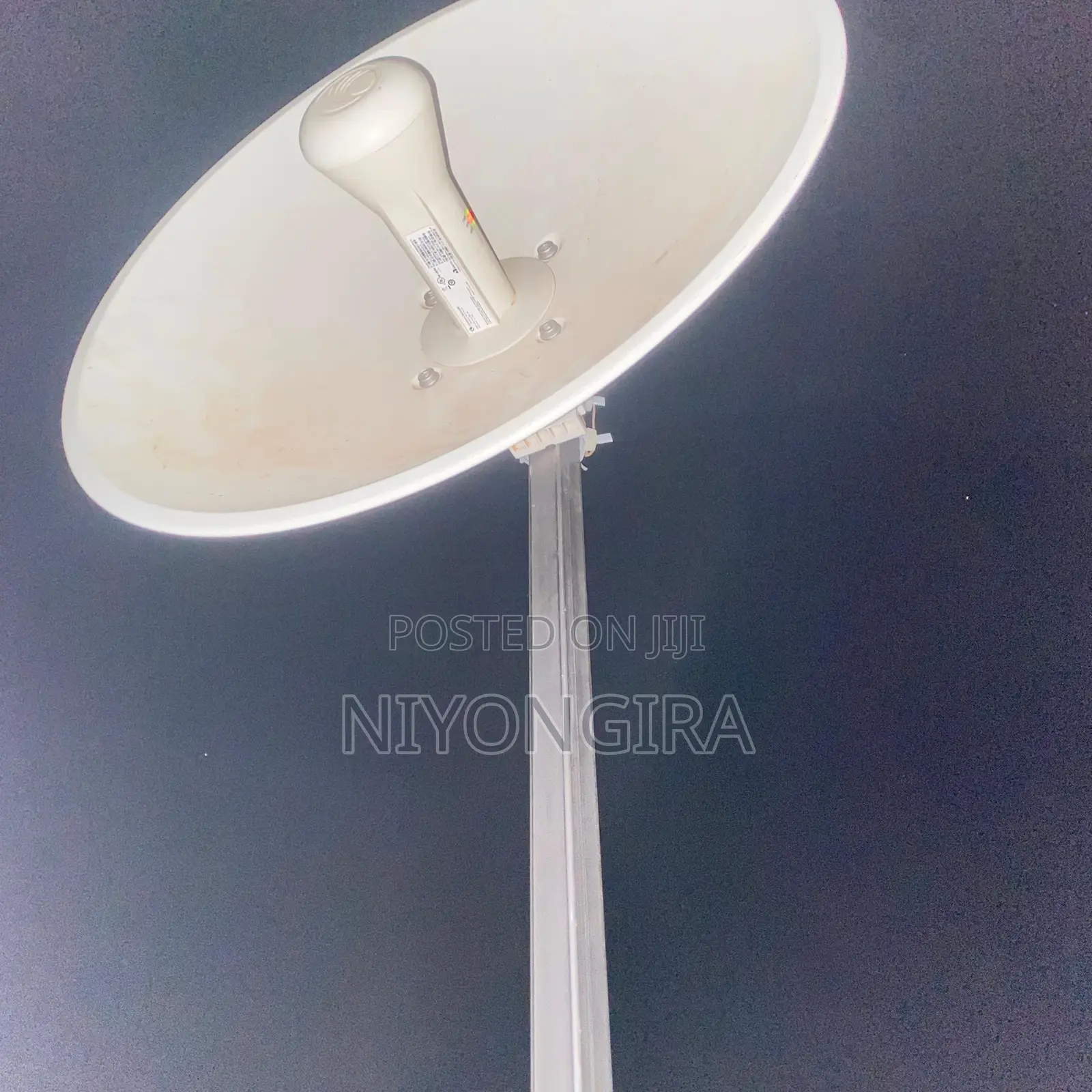 Xstream Unlimited Internet