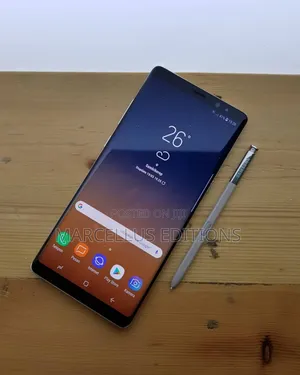 Samsung Galaxy Note 8 64 GB Gray