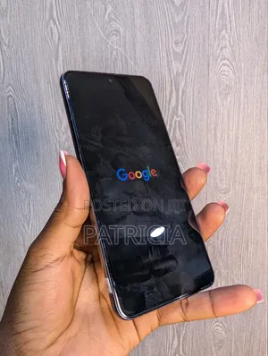 Google Pixel 8 Pro 256 GB Black