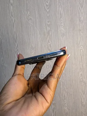 Google Pixel 8 Pro 256 GB Black
