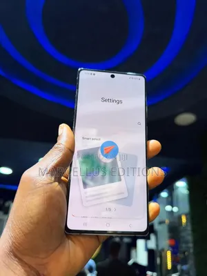 Samsung Galaxy Note 20 5G 256 GB Gray