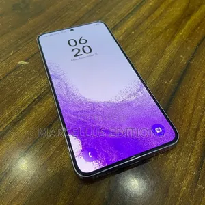 Samsung Galaxy S22+ 5G 128 GB Purple