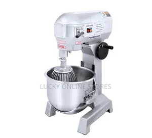 30kg Commercial Food Mixer