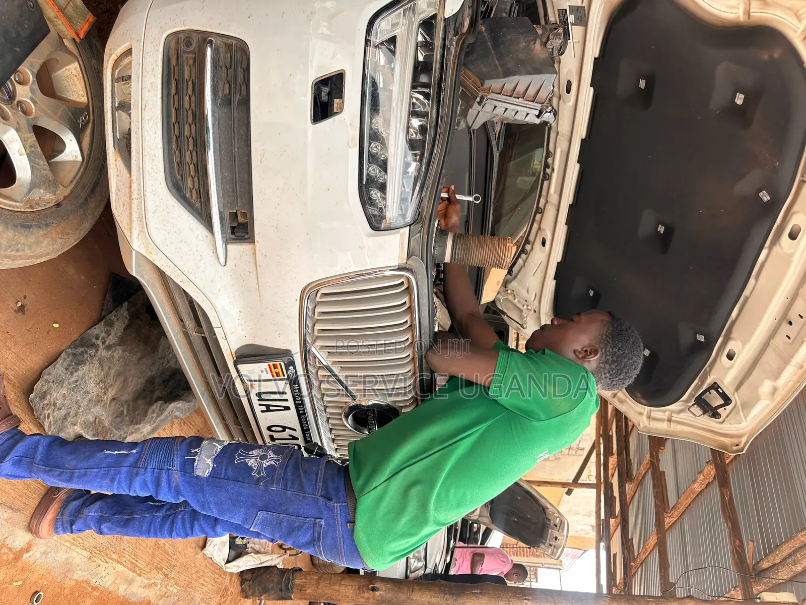 Volvo Expert