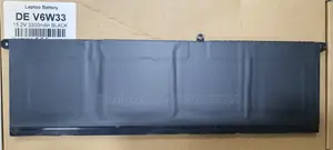 Dell V6w33 for Inspiron 3510 3511 3515 5310 5410 5415 5418 5510 5515