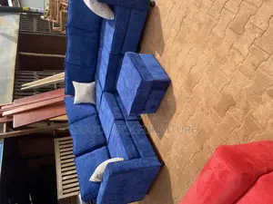 Leather Repair