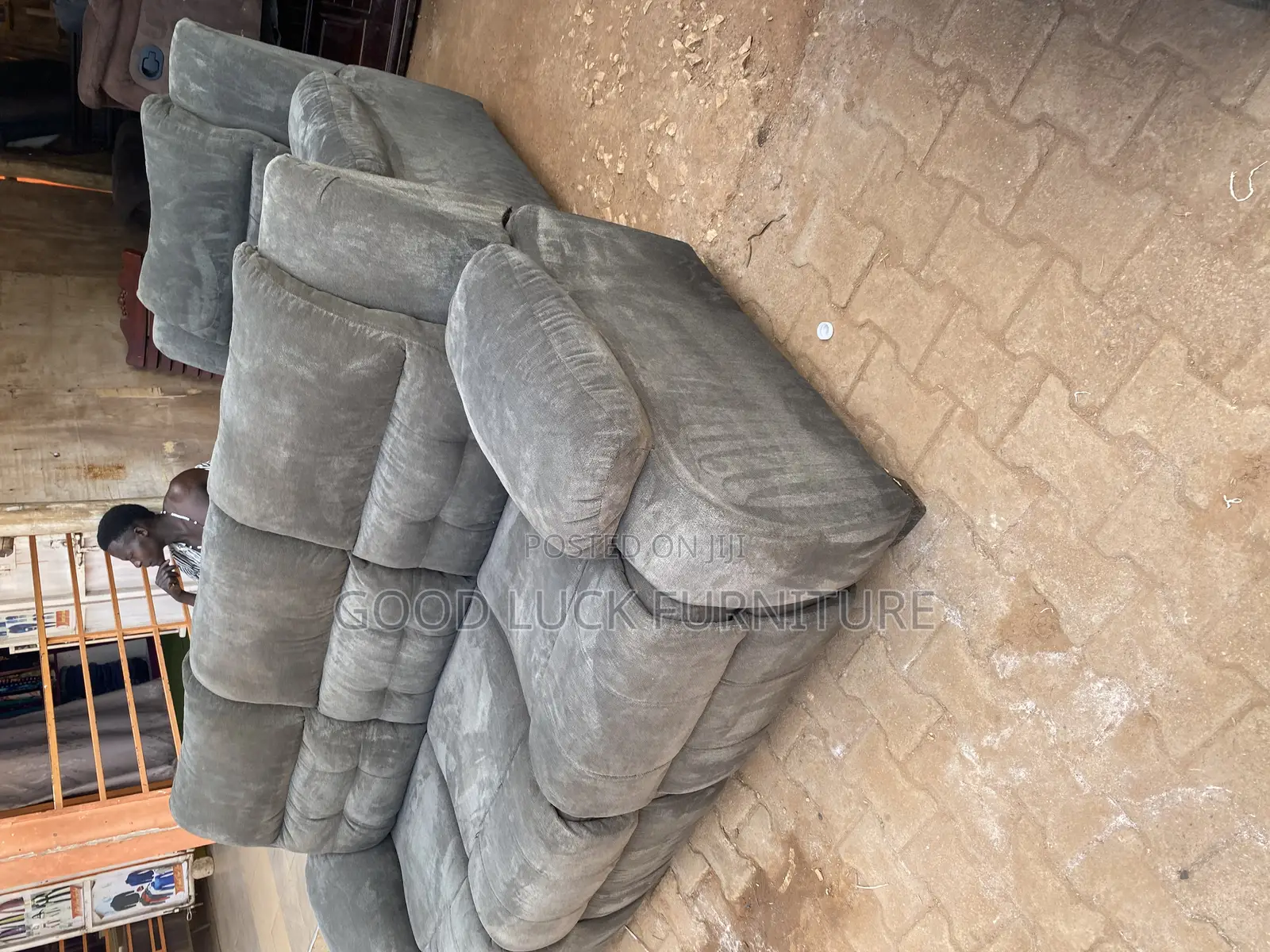 Leather Repair