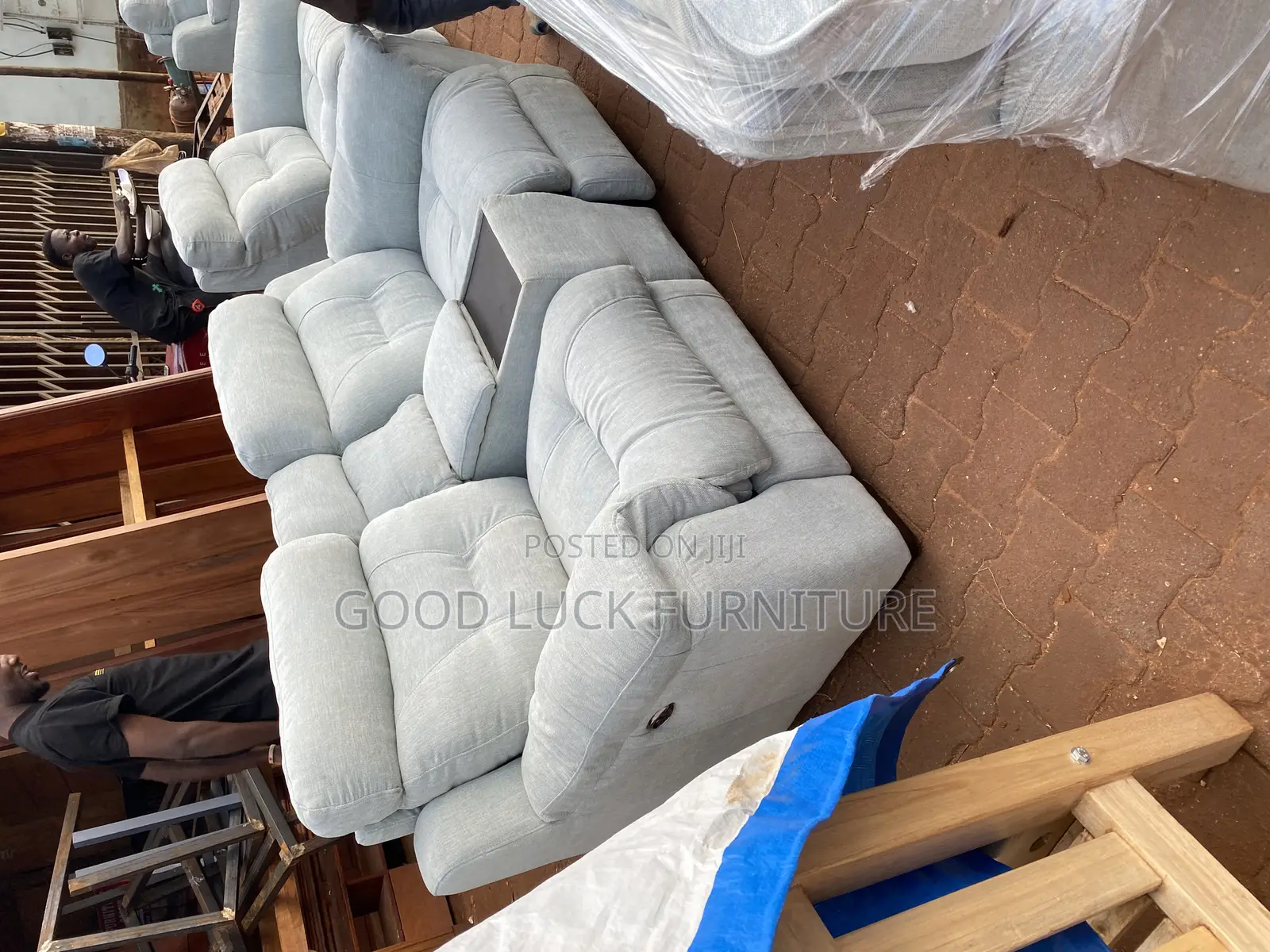 Leather Repair