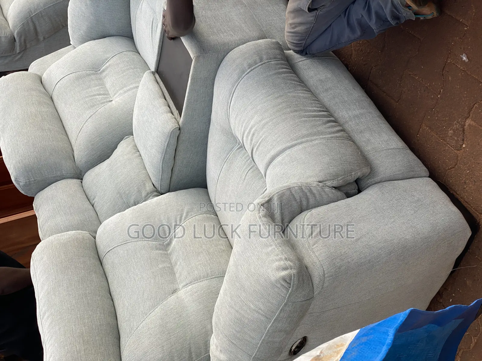 Leather Repair