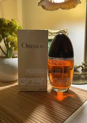 Obsession Ck