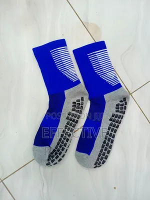 Original Grip Anti-slip/Non-slip Socks Rubber Grip Socks