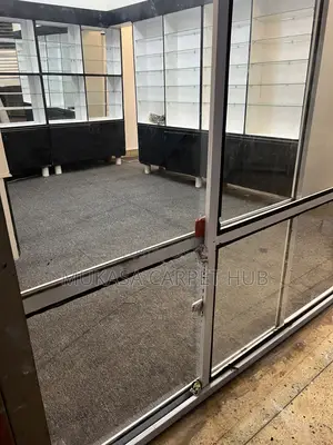 Wall To Wall Carpets