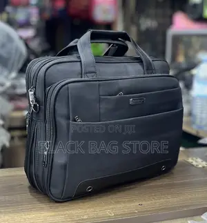 Laptop Bag - Ascend Heights