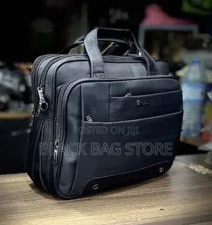 Laptop Bag - Ascend Heights