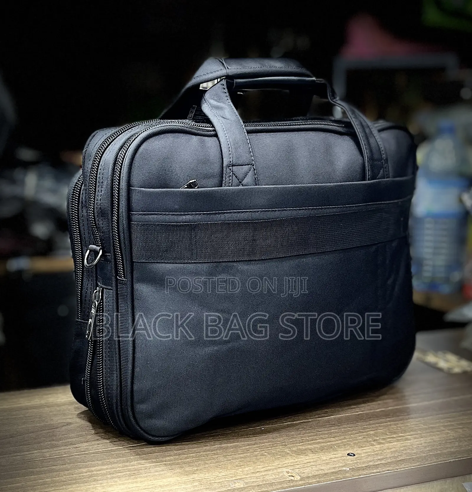 Laptop Bag - Ascend Heights