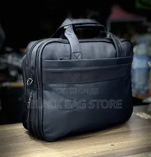 Laptop Bag - Ascend Heights