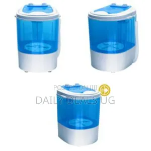 4.5kg Portable Washing Mini Single Tube Laundry Machine,Semi-Automatic