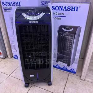 Sonach Air Cooler