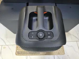 JBL Party Box Encore Essential Bluetooth Rechargeable Speaker Bluetoot