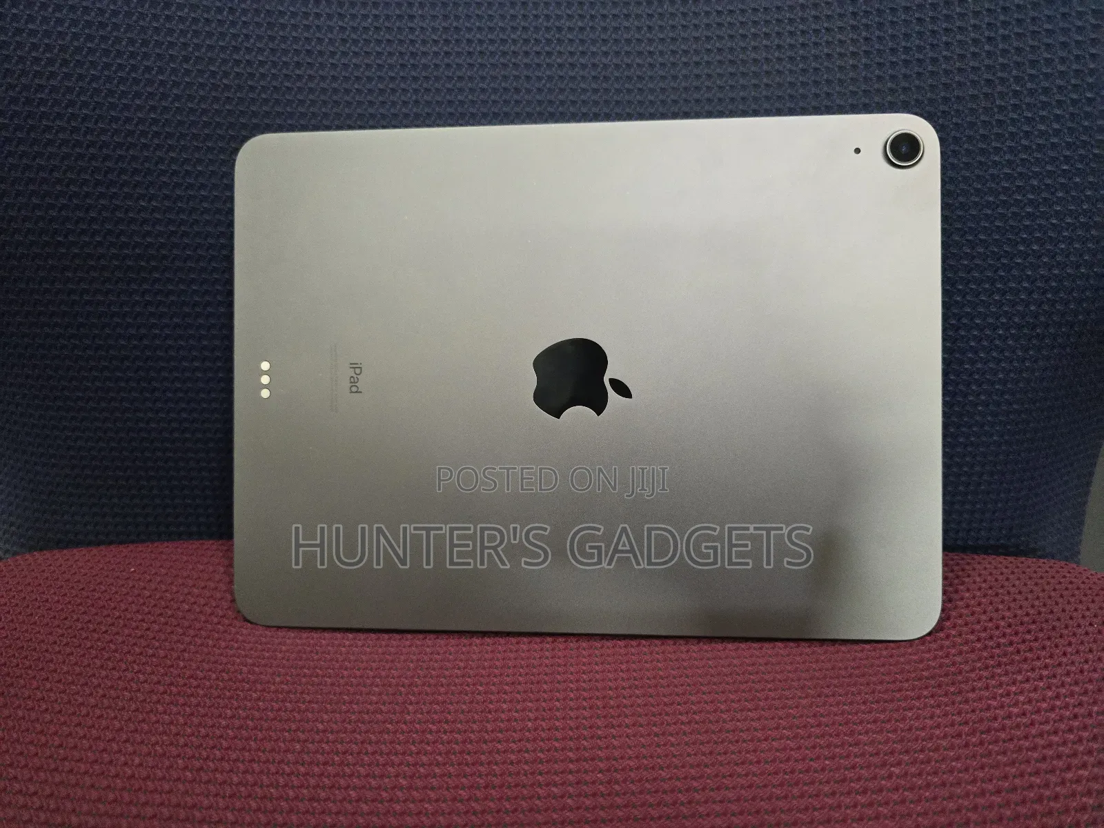 Apple iPad Air (2020) Wi-Fi 256 GB Silver