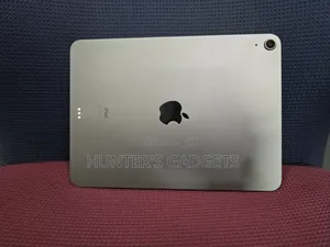 Apple iPad Air (2020) Wi-Fi 256 GB Silver