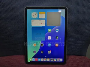 Apple iPad Air (2020) Wi-Fi 256 GB Silver