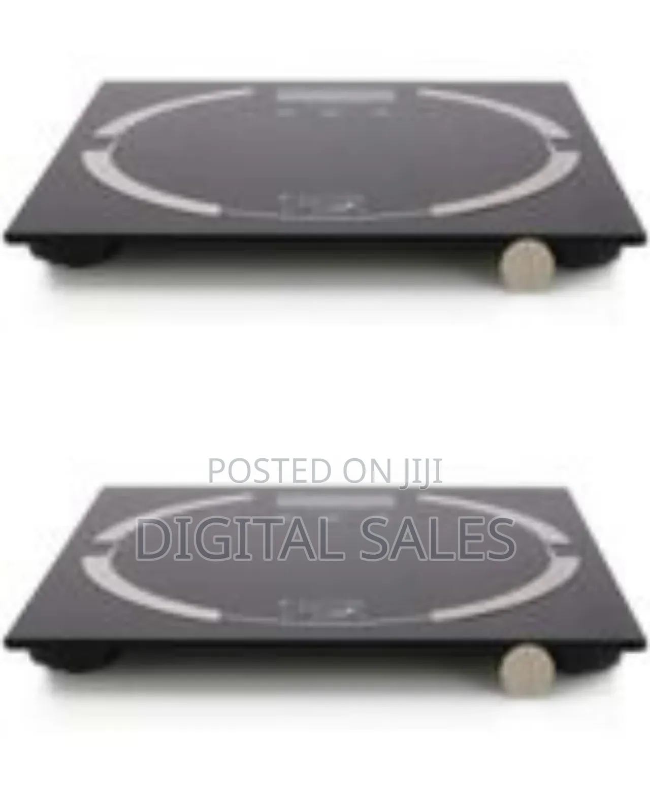 Wireless Smart Scale Bmi Digital Personal Bathroom Body Fat