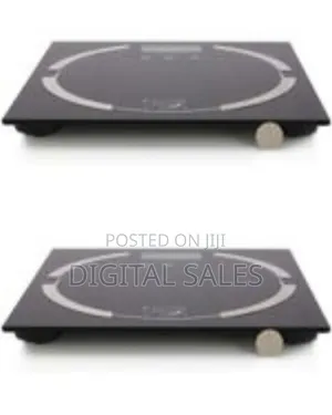 Wireless Smart Scale Bmi Digital Personal Bathroom Body Fat