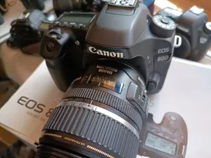 Canon Eos 80d