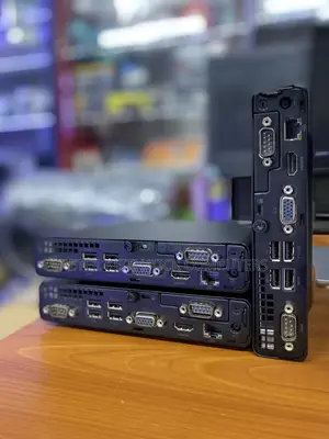 Desktop Computer HP 290 G4 8GB Intel Core i3 HDD+SSD 500GB