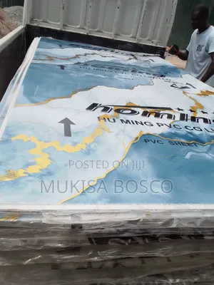 Marble Sheets
