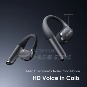 Oraimo Openarc Open-Ear Wireless Earphones