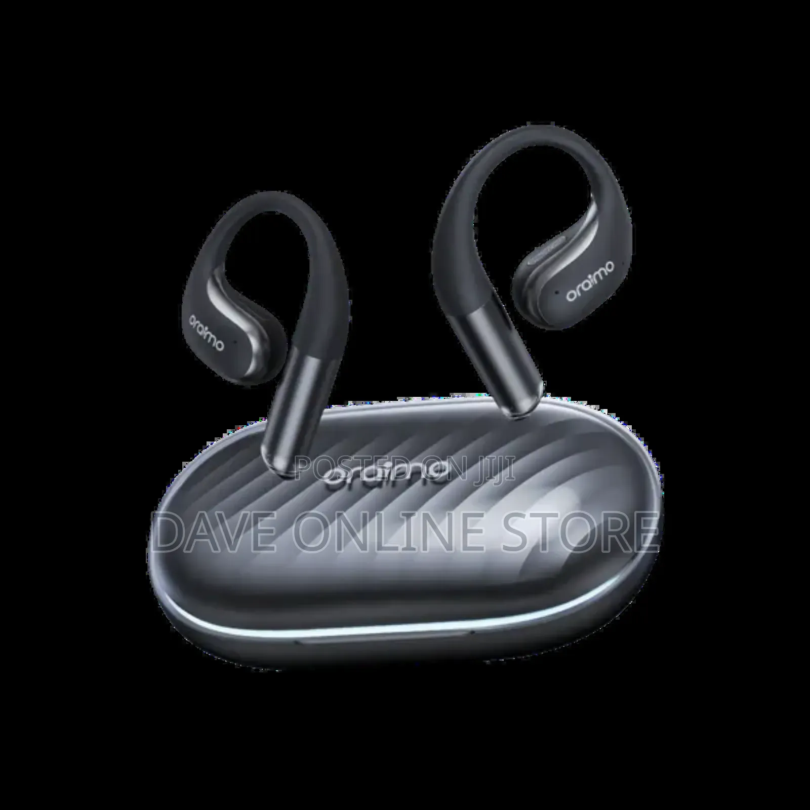 Oraimo Openarc Open-Ear Wireless Earphones