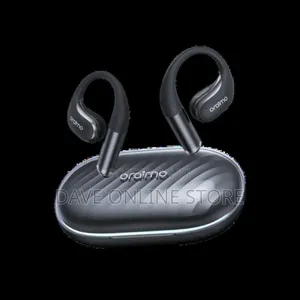 Oraimo Openarc Open-Ear Wireless Earphones