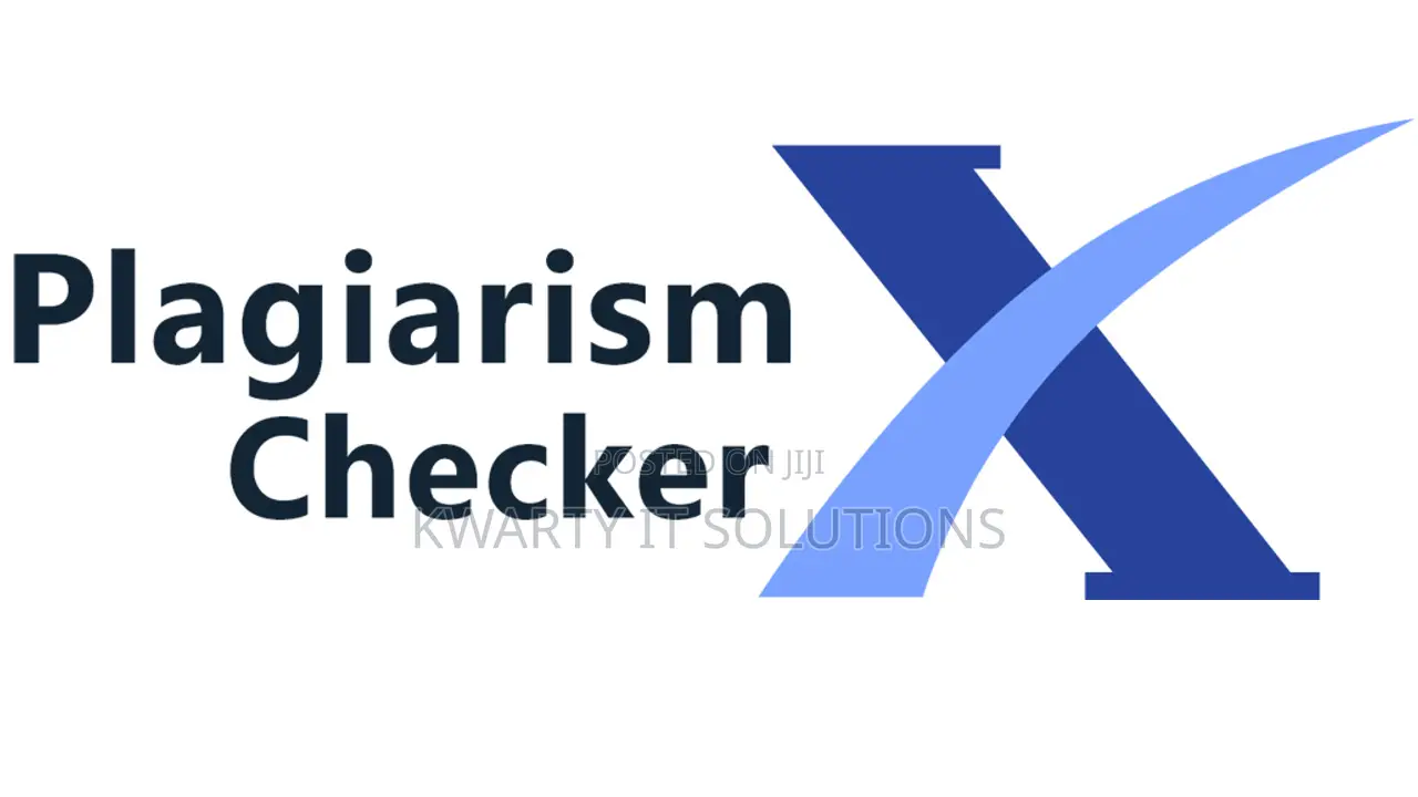 Plagiarism Checker X Enterprise/Business 9.0.4