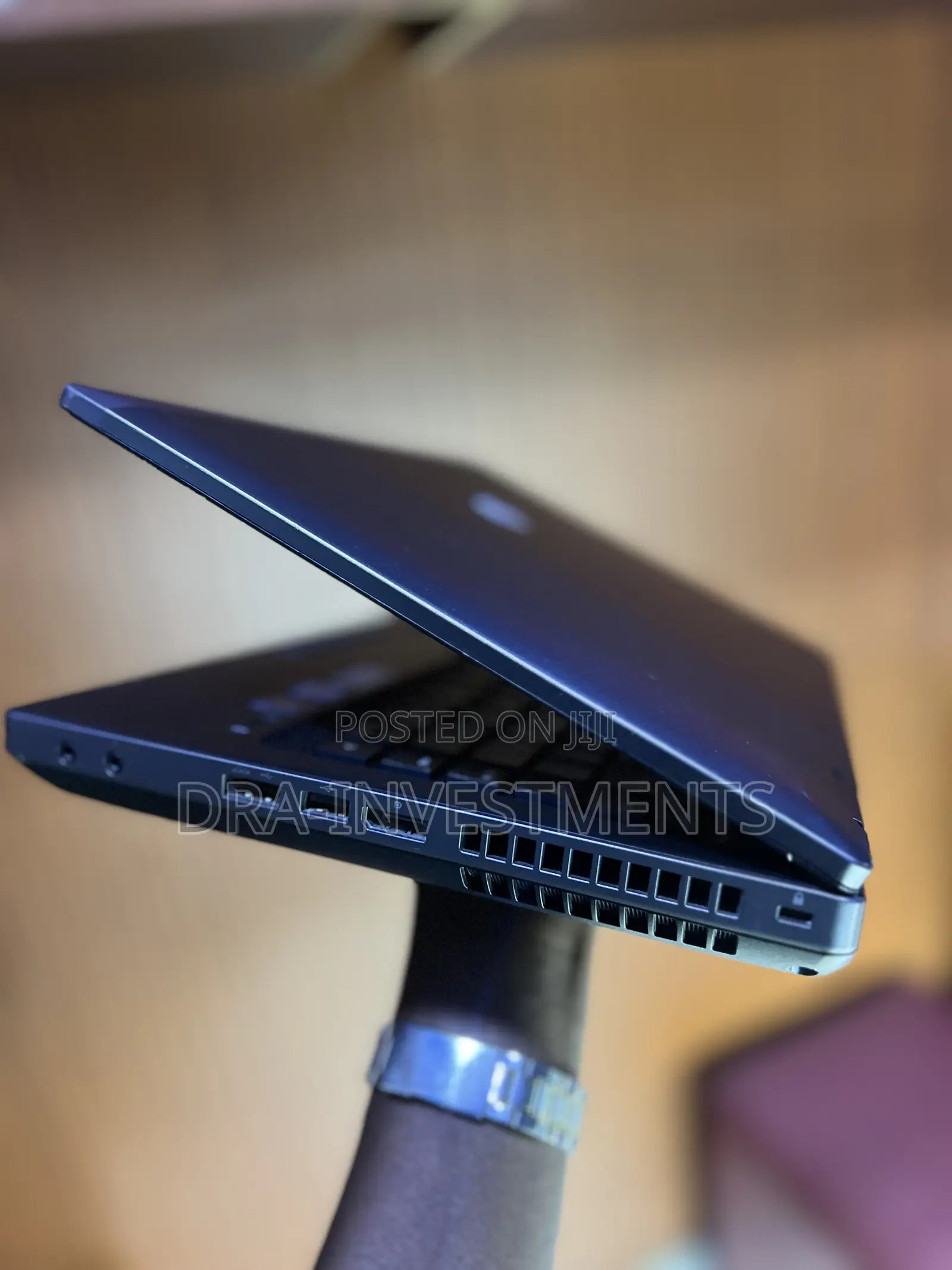 Laptop HP ProBook 6460B 4GB Intel Core I7 HDD 500GB