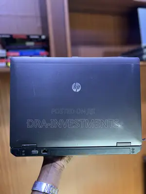 Laptop HP ProBook 6460B 4GB Intel Core I7 HDD 500GB