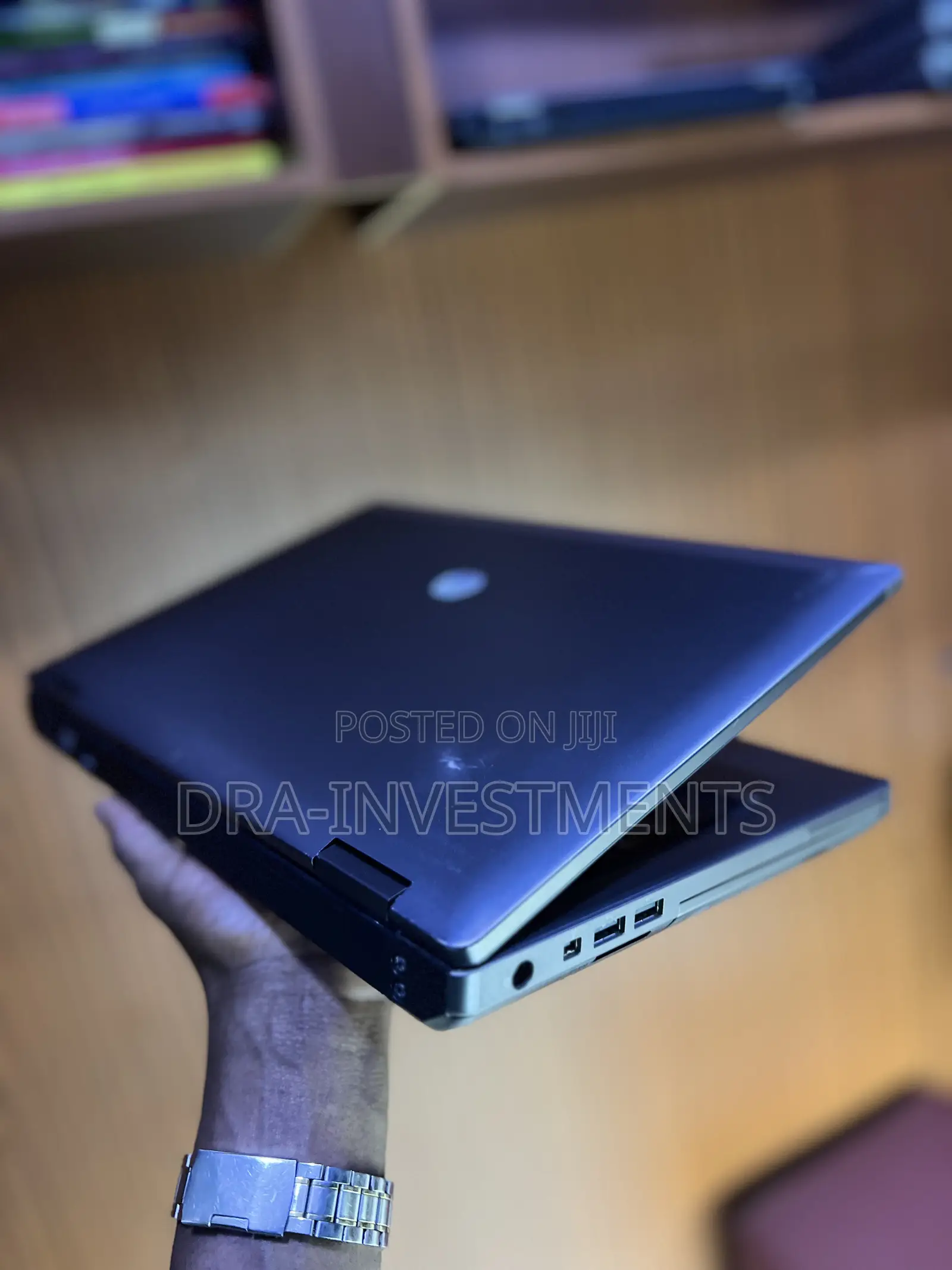 Laptop HP ProBook 6460B 4GB Intel Core I7 HDD 500GB