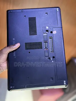 Laptop HP ProBook 6460B 4GB Intel Core I7 HDD 500GB