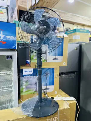 Philips Stand Fan 16”