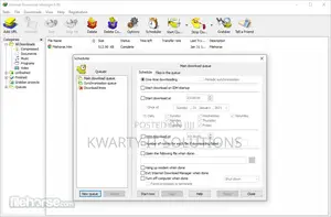 Internet Download Manager (Activated)
