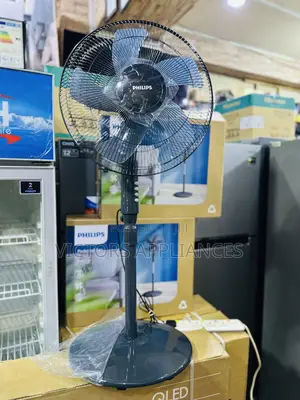 Original Philips Stand Fan