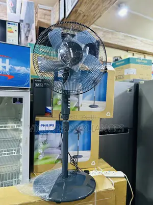 Original Philips Stand Fan